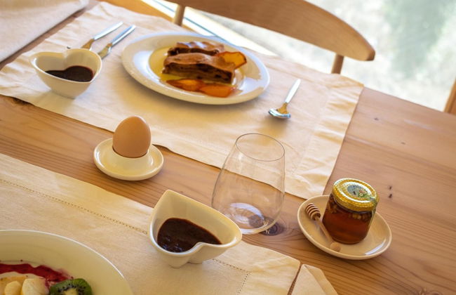 Agriturismo Maso al Sole - Foto 31