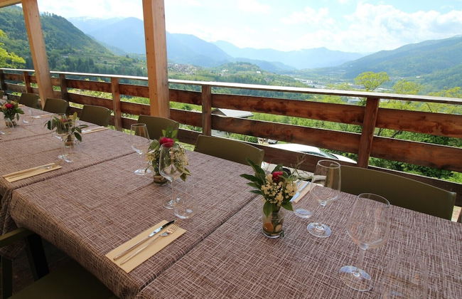 Agriturismo Maso al Sole - Foto 41