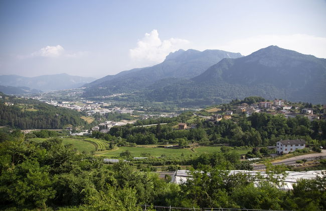 Agriturismo Maso al Sole - Foto 44