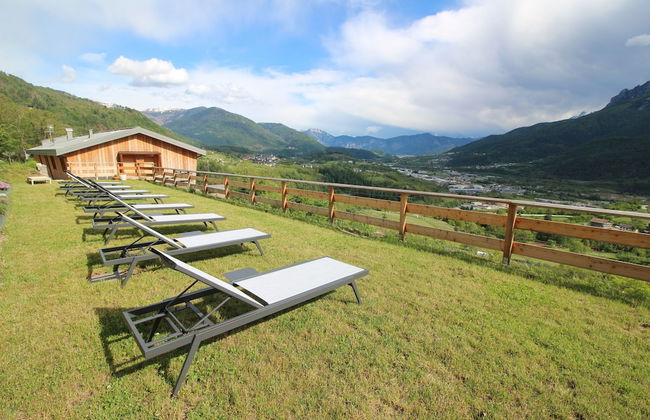 Agriturismo Maso al Sole - Foto 40