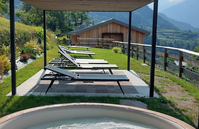Agriturismo Maso al Sole - Foto 39