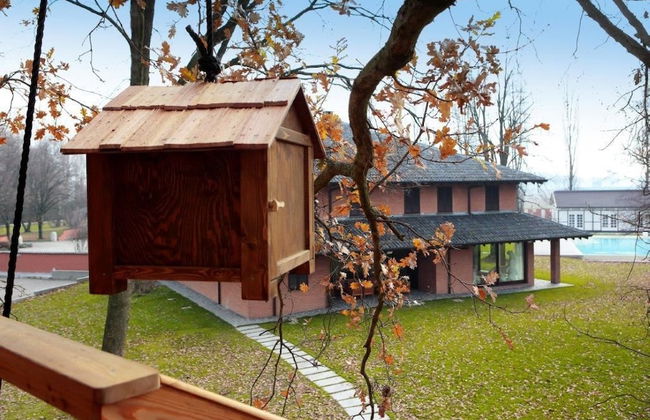 Agriturismo Relais Tenuta il Cigno - Foto 21