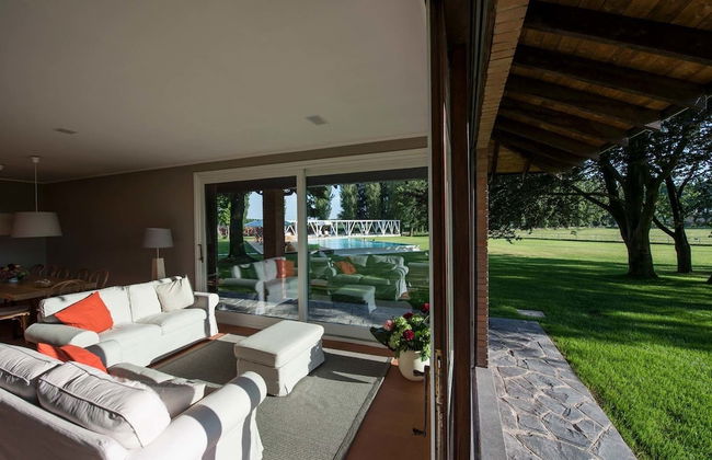 Agriturismo Relais Tenuta il Cigno - Foto 40