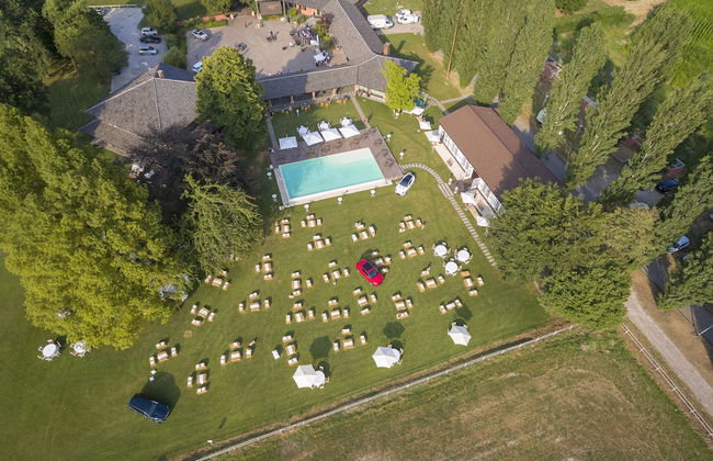 Agriturismo Relais Tenuta il Cigno - Foto 63