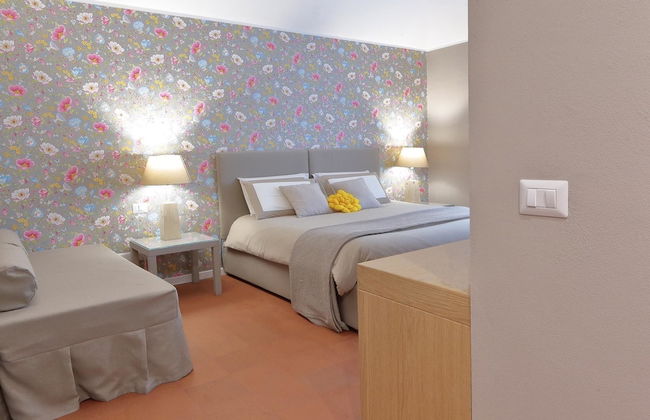 Agriturismo Relais Tenuta il Cigno - Foto 10