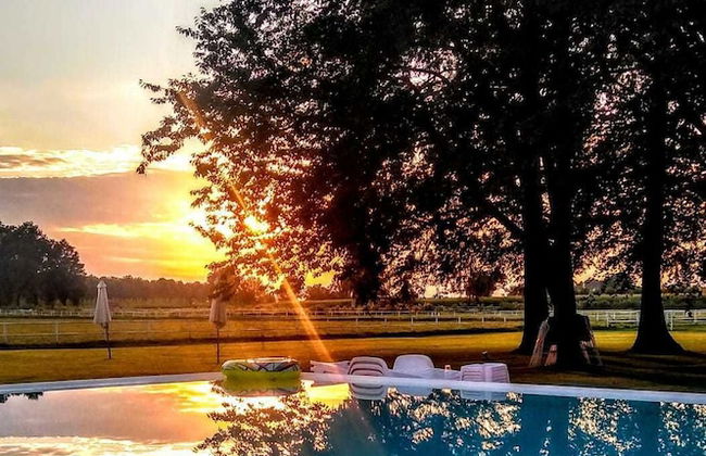 Agriturismo Relais Tenuta il Cigno - Foto 36