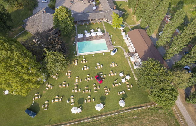 Agriturismo Relais Tenuta il Cigno - Foto 62