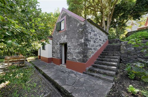 Foto 67 - In Laurissilva Forest, Casa do Lanço -carvalho