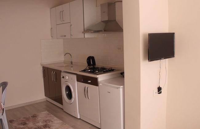 Seyidoglu Residence Balikesir - Foto 4