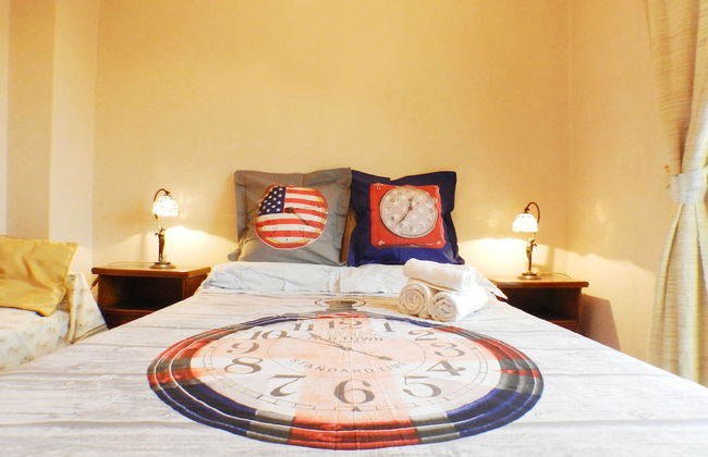 Rome Center Flat - Foto 2