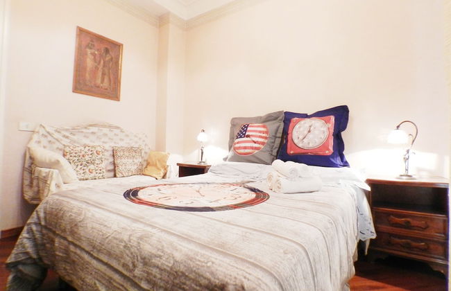 Rome Center Flat - Foto 18