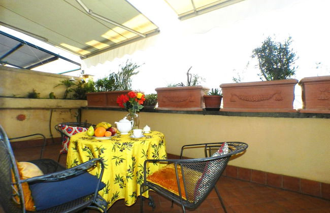 Rome Center Flat - Foto 27
