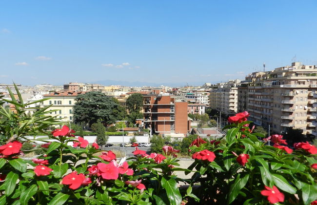 Rome Center Flat - Foto 1