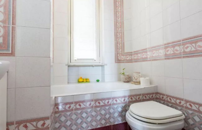 Rome Center Flat - Foto 15