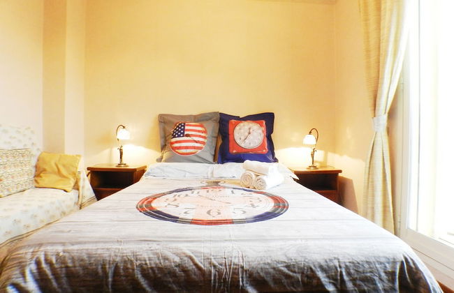 Rome Center Flat - Foto 17