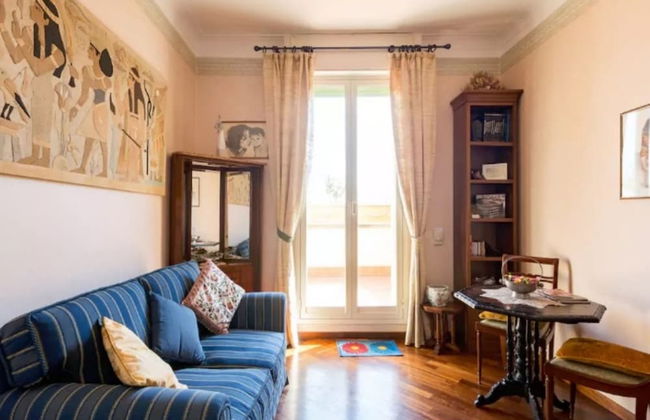 Rome Center Flat - Foto 8