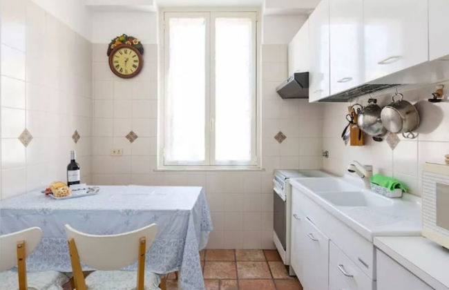 Rome Center Flat - Foto 5