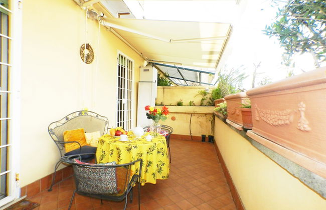 Rome Center Flat - Foto 26