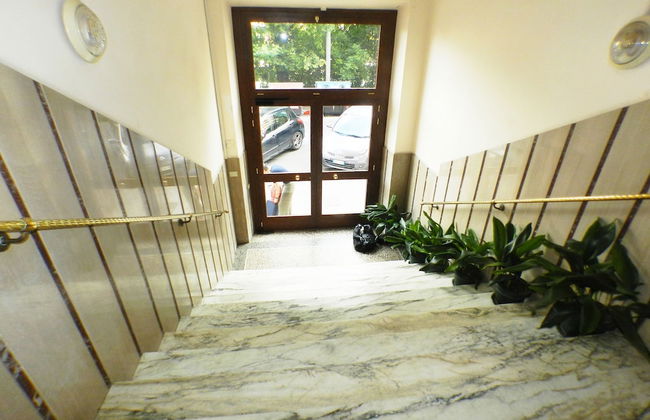 Rome Center Flat - Foto 24