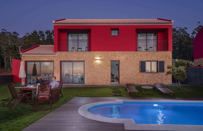 Felicidade Rocha II - For Families, With a Pool - Foto 31