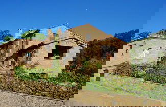 Photo 1 - Holiday Home in Cortona With Swimming Pool