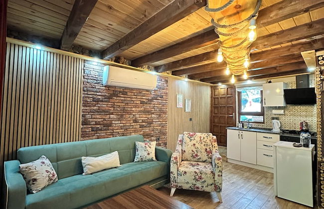 Nehir Bungalows - Foto 9