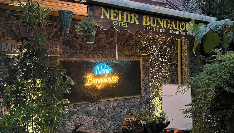 Foto 1 - Nehir Bungalows