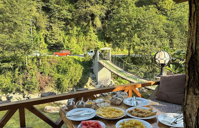 Nehir Bungalows - Foto 20