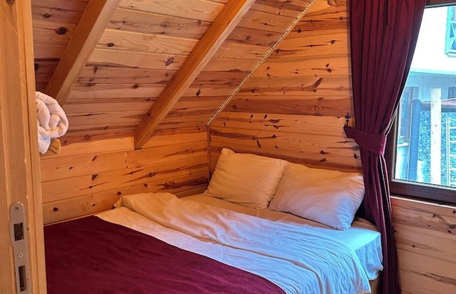 Nehir Bungalows - Foto 3