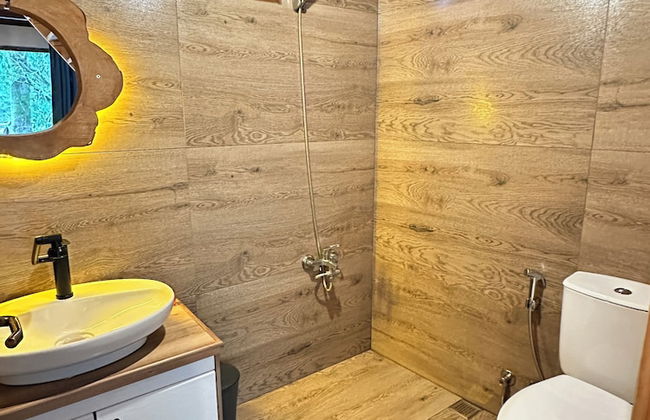 Nehir Bungalows - Foto 14