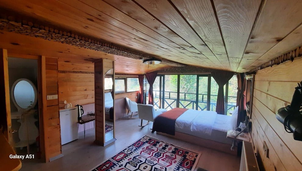 Nehir Bungalows - Foto 1