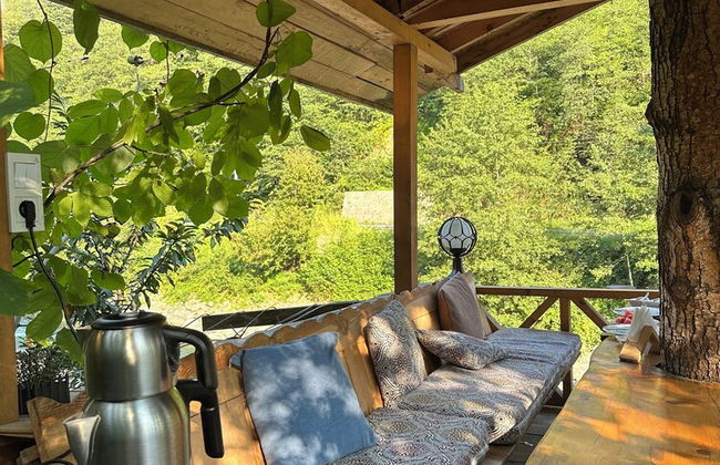 Nehir Bungalows - Foto 21
