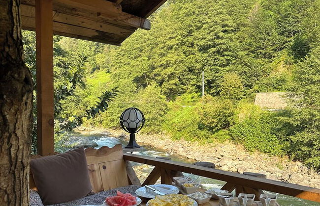Nehir Bungalows - Foto 22