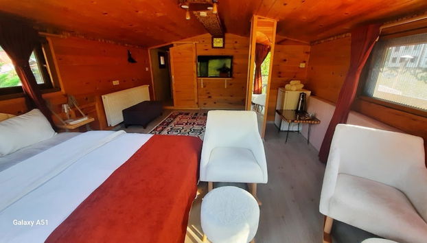 Nehir Bungalows - Foto 4