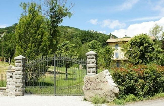 Agriturismo La Luna - Foto 1