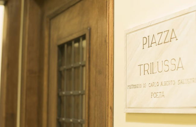 Domus Corsini - Photo 16