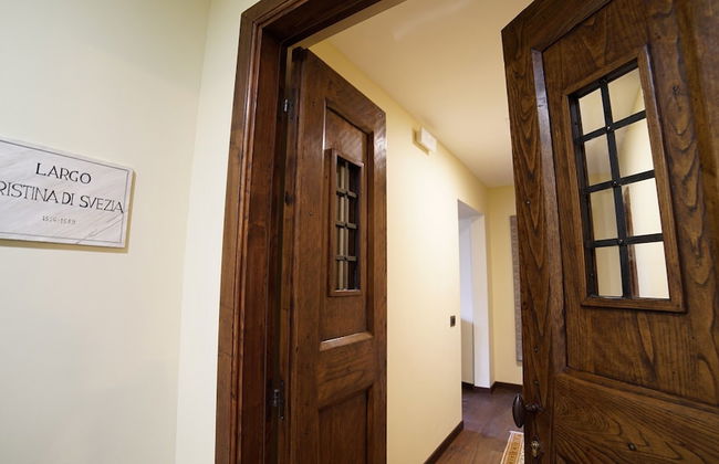 Domus Corsini - Photo 18