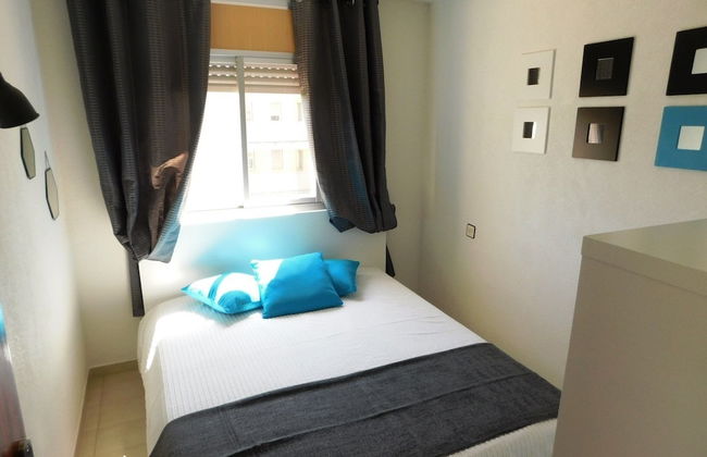 Apartamento Lorena - A195 - Foto 2