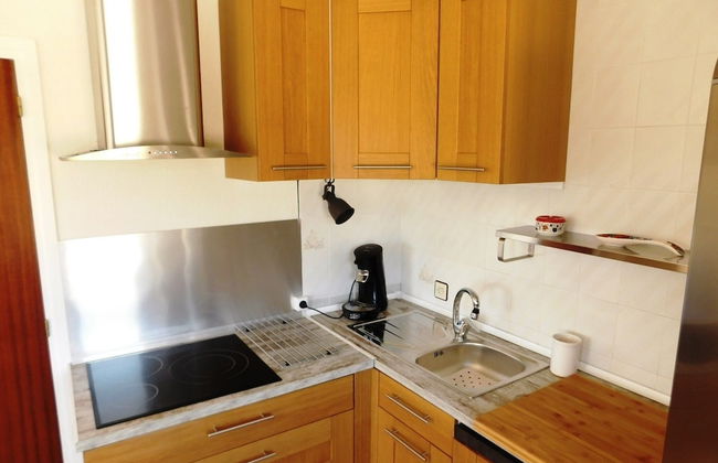Apartamento Lorena - A195 - Foto 8