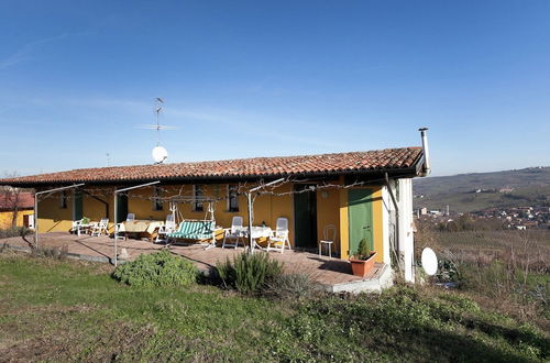 Photo 23 - Spacious Apartment in Santa Maria Della Versa With Terrace