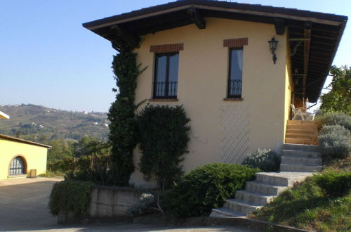 Photo 20 - Spacious Apartment in Santa Maria Della Versa With Terrace