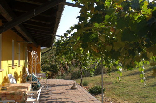 Photo 26 - Spacious Apartment in Santa Maria Della Versa With Terrace