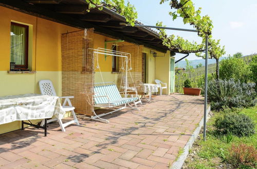 Photo 11 - Spacious Apartment in Santa Maria Della Versa With Terrace