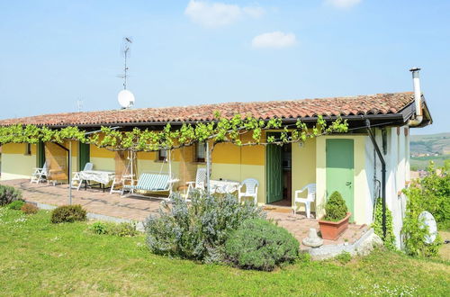 Photo 1 - Spacious Apartment in Santa Maria Della Versa With Terrace