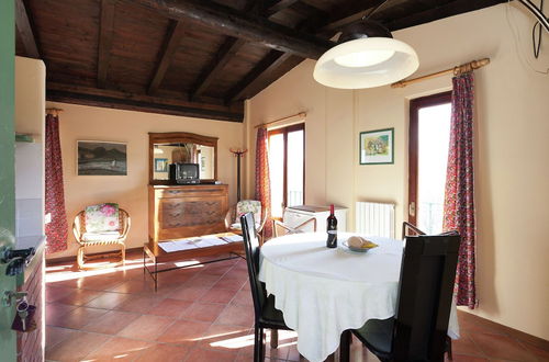 Photo 16 - Spacious Apartment in Santa Maria Della Versa With Terrace