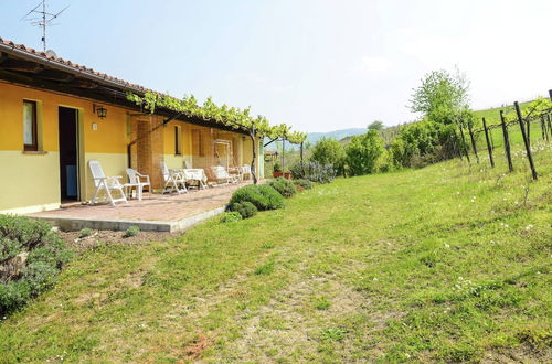 Photo 24 - Spacious Apartment in Santa Maria Della Versa With Terrace