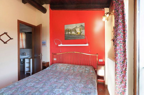 Photo 3 - Spacious Apartment in Santa Maria Della Versa With Terrace