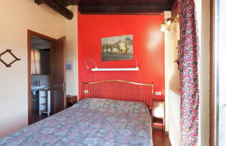 Photo 3 - Spacious Apartment in Santa Maria Della Versa With Terrace