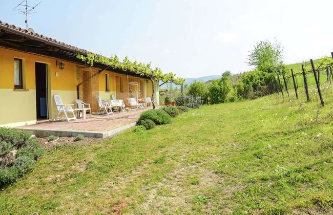 Belvilla by OYO Casa Reale Due - Foto 19