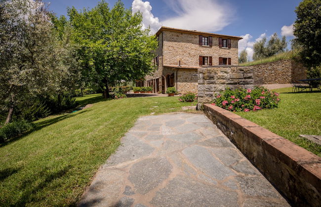 Agriturismo Le Capanne - Foto 34